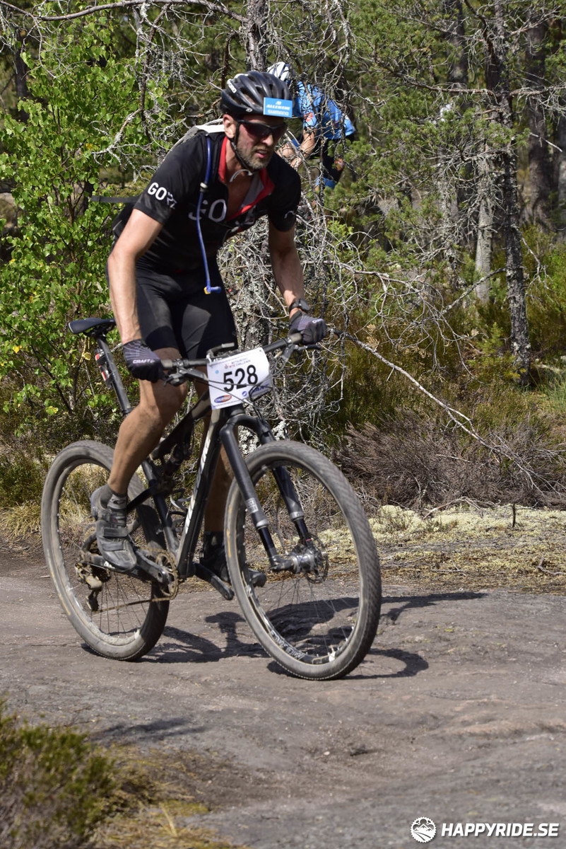 Bild från Lida Loop 2018